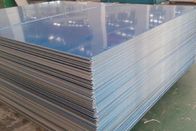 3/4“ Buigende 6061 Aluminiumplaat .063“ Multifunctionele 6061-o 1/8“ 6061 Metrisch Aluminiumblad