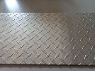 de gipspleister maakte metaal van het aluminiumblad .030“ in reliëf .032“ .040“ in reliëf gemaakte aluminiumpanelen