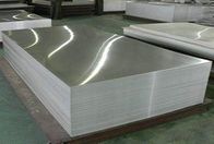 aluminium 1060 Aluminiumblad 4x8 1/8“ 550mm Warmgewalst voor Bouw