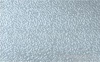 aluminium 1060 Aluminiumblad 4x8 1/8“ 550mm Warmgewalst voor Bouw