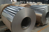 Fabrikant Aluminum Coil ASTM 1100 3003 7075 6083 1050 1060