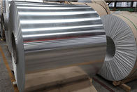 De fabriek past Hoogte aan - kwaliteit 7075 Aluminiumrol 2100mm Aluminiumblad