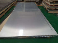Hoog - kwaliteit 1060 1050 Plaat 650mm van het 1100 Aluminiumblad voor Bouw