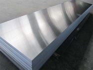 Hoog - kwaliteit 1060 1050 Plaat 650mm van het 1100 Aluminiumblad voor Bouw