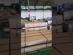 5083 5754 5A06-Hoge de Plaatlegering van het Aluminiumblad - de Plaatprijs van het kwaliteitsaluminium