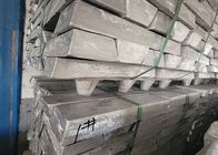 Zilveren Witte de Legeringsbaar A356.2 A7 99,7% 99,999% van het Aluminiummagnesium