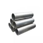 ASTM-Aluminiumlegering om Buizenstelsel 6063 T5 6061 T6-Pijp 160nm