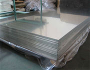 Marine Grade Aluminium Sheet 5083 H321 5754 H111 5052 Aluminiumplaat Met hoge weerstand