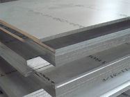 5754 de Plaat van de aluminiumlegering/Aluminiumplaat voor Bouwmaterialen