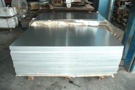 3/8 6061 het Aluminiummolen van de Aluminiumplaat 6061-T651 6061-T6 beëindigt Diamond Plate