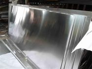3003 O - H112-de Spiegel die van het de Rolblad van de Aluminiumlegering het Broodje van de 3000 Reeksenfolie oppoetsen