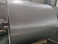 Heet Ondergedompeld Koudgewalst Aluminiumblad 3/8“ 3/32“ 3/16“ dik 1060 Norm van de Aluminiumlegering