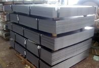 5083 van het het Metaalzink van H112 Marine Grade Aluminium Alloy Sheet het Met een laag bedekte Staal van Al Zn H24