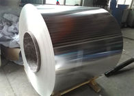 Het vooraf geverfte Gegalvaniseerde Staal rolt 35mm Aluminiumlegering met ISO9001-Certificaat