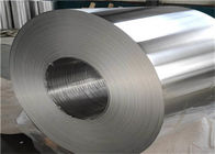 Decoratieve aluminium stalen spoel AA1100 1060 AA1050 gefreesde afwerking