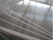 Marine Aluminium Sheet Plate 30mm 5083 A5052 H32