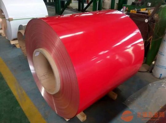 1060 3003 5083 Volledige Aluminiumrol 0.3mm het Staalrol/Plaat van het Aluminiummetaal