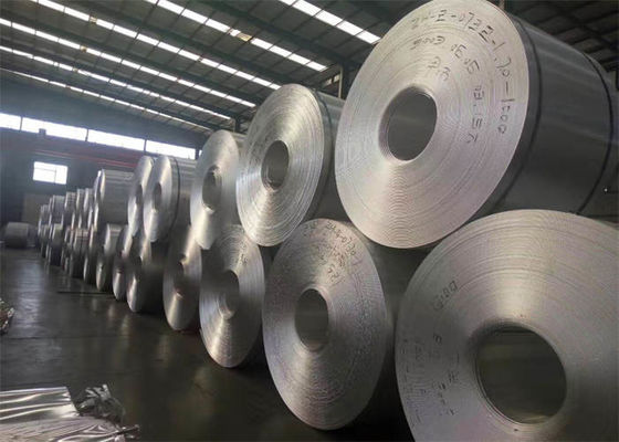 Hoog - de Rollegering 1250MM van het kwaliteitsaluminium Aluminiumblad voor de Markt van Indonesië